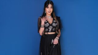 Slim Blond Euro Slut Gets DP’d at Indian Wedding! 💦 Deepthroat & Facial 4K Porn Video [Tags Deep Throat, Interracial]